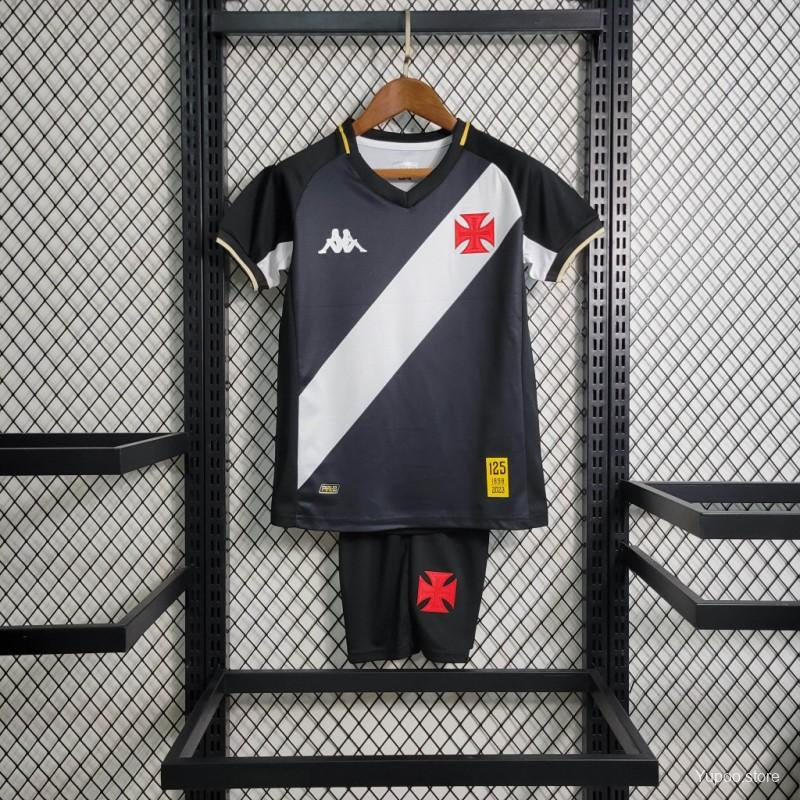 Kit Vasco Da Gama domicile 2023/24