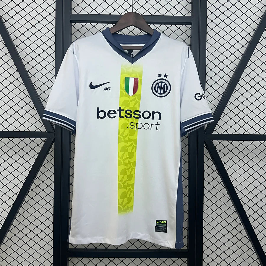 Maillot football Inter milan Spécial 2025/2026
