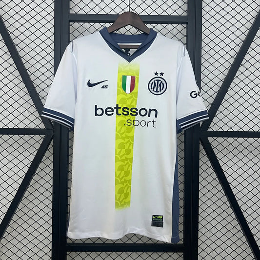Maillot football Inter milan Spécial 2025/2026