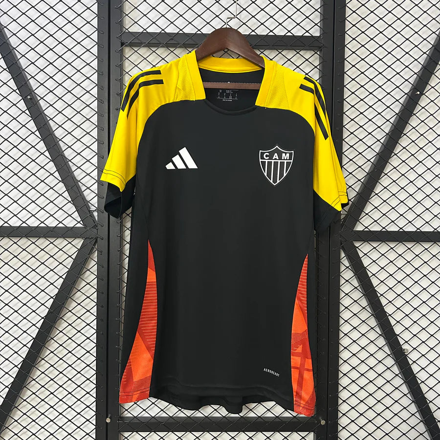 Maillot football Atletico Mineiro training 2025/26
