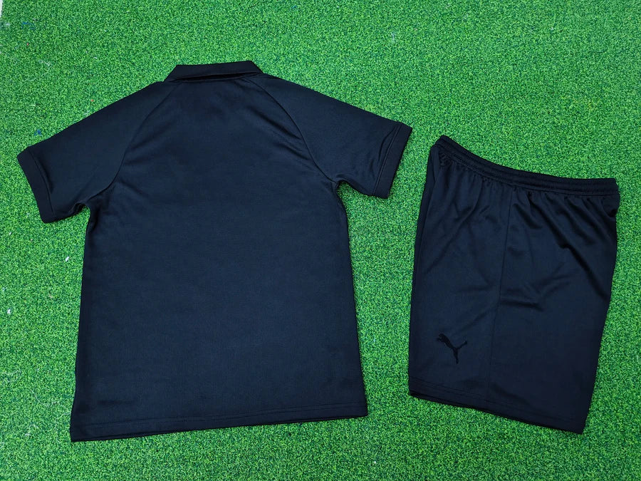 Kit ensemble football Olympique de Marseille OM 125 e anniversaire Player Version 2024/25
