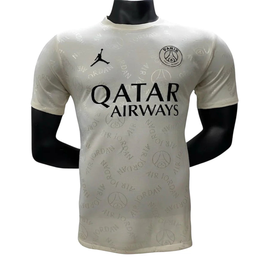 Maillot football PSG/Paris Spécial Concept Player Version 2025/26