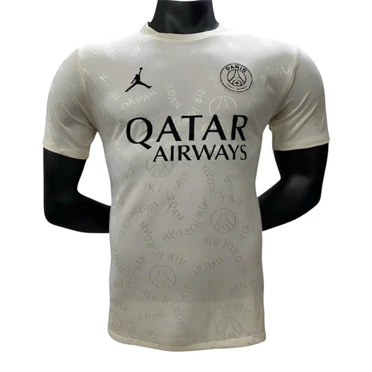 Maillot football PSG/Paris Spécial Concept Player Version 2025/26