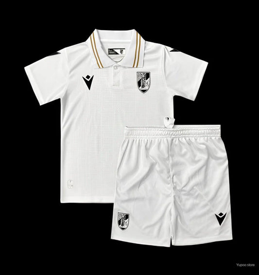 Kit ensemble football Vitoria Guimaraes domicile 2024/25