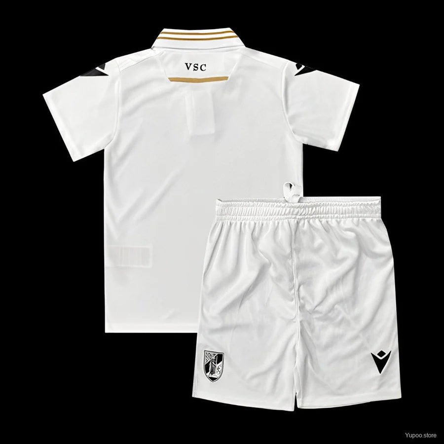 Kit ensemble football Vitoria Guimaraes domicile 2024/25
