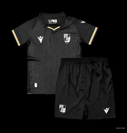 Kit ensemble football Vitoria Guimaraes exterieur 2024/25
