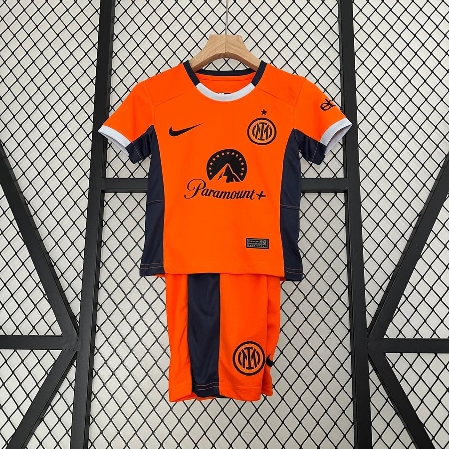 Kit Inter Milan Third 2023/24
