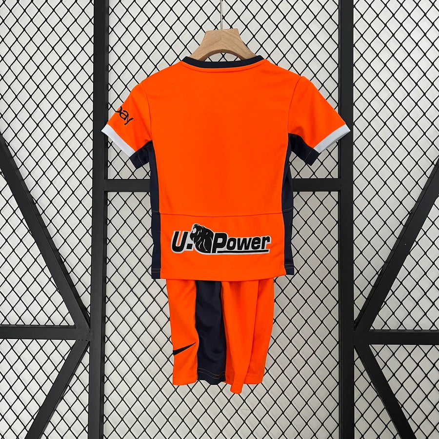 Kit Inter Milan Third 2023/24