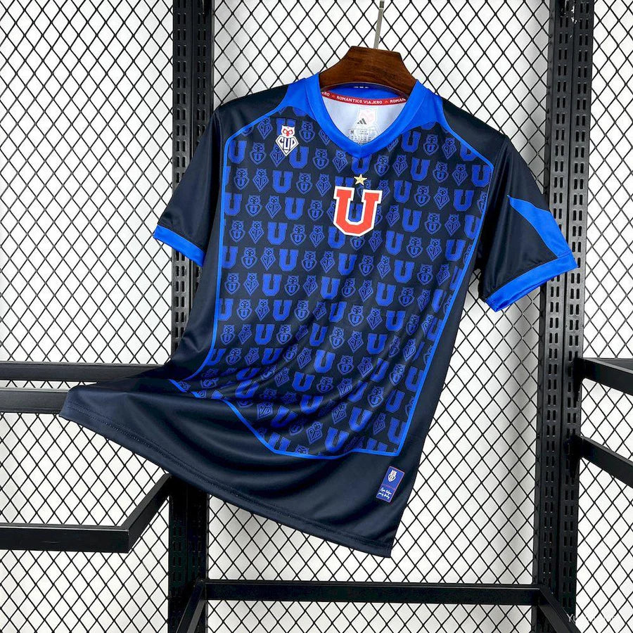 Maillot Universidad de Chile Édition Spéciale 2025/26