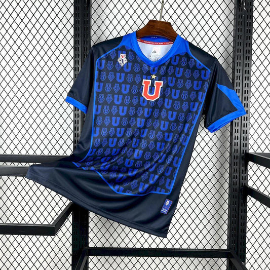 Maillot Universidad de Chile Édition Spéciale 2025/26