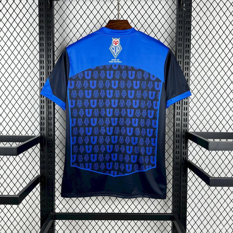 Maillot Universidad de Chile Édition Spéciale 2025/26