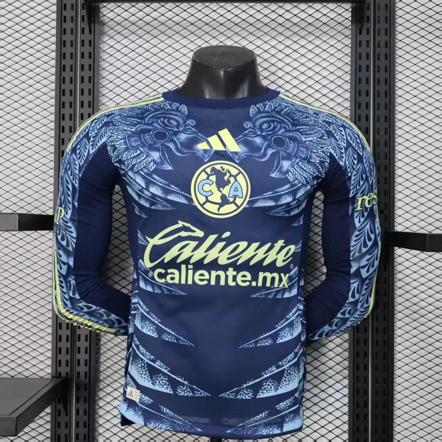 Maillot football Club America Concept Player Version 2025/26