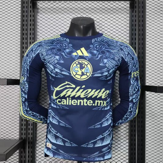 Maillot football Club America Concept Player Version 2025/26