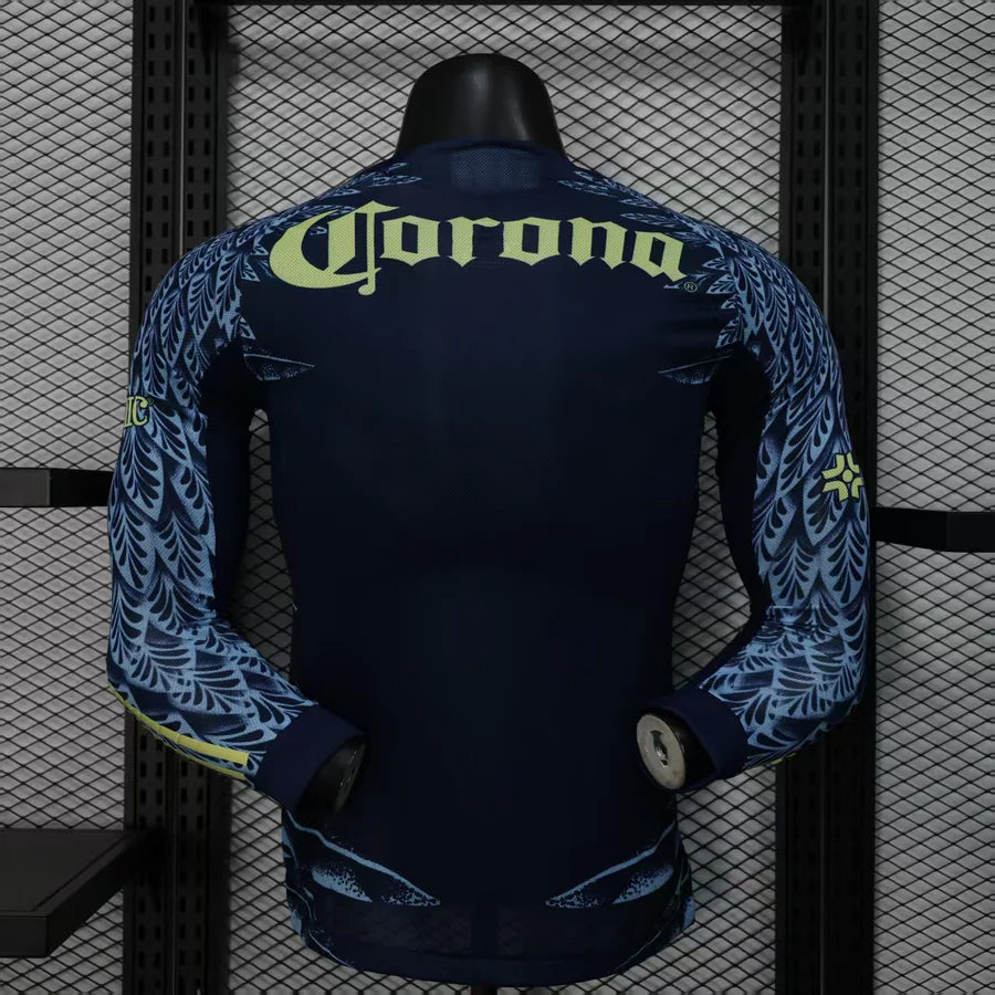 Maillot football Club America Concept Player Version 2025/26