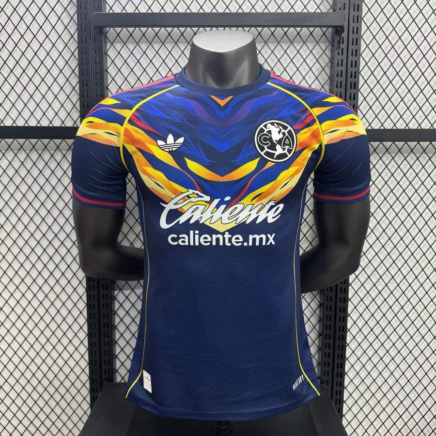 Maillot football Club America Concept Player Version 2025/26
