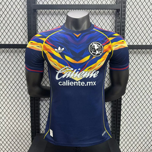 Maillot football Club America Concept Player Version 2025/26