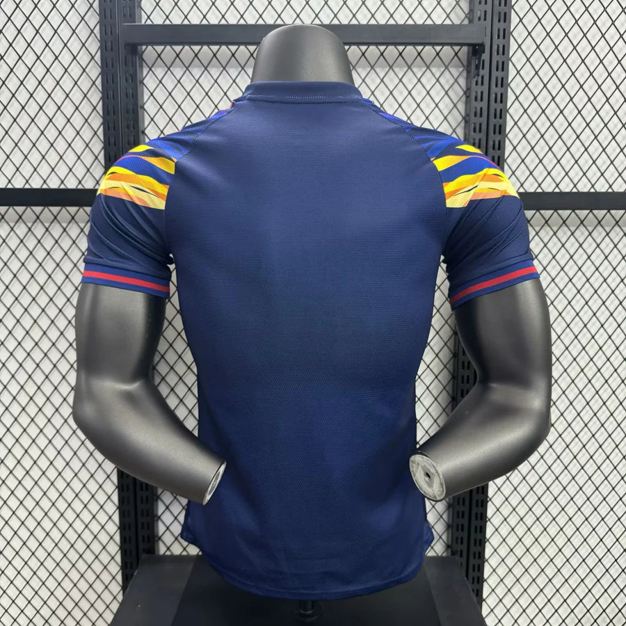 Maillot football Club America Concept Player Version 2025/26