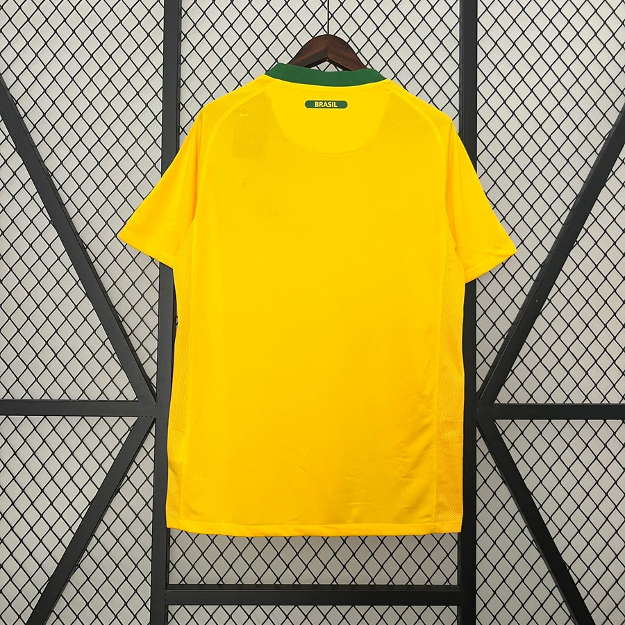 Maillot football Brésil Brazil domicile 2010