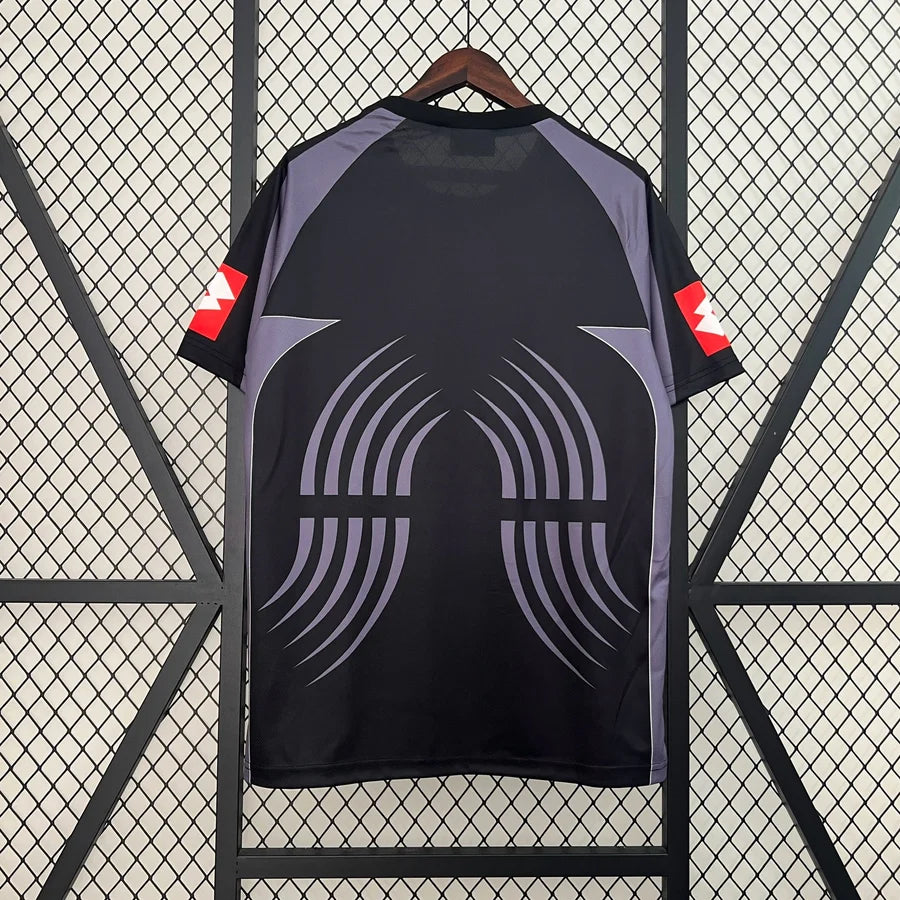 Maillot football Juventus Gardien Goalkeeper 2001/02