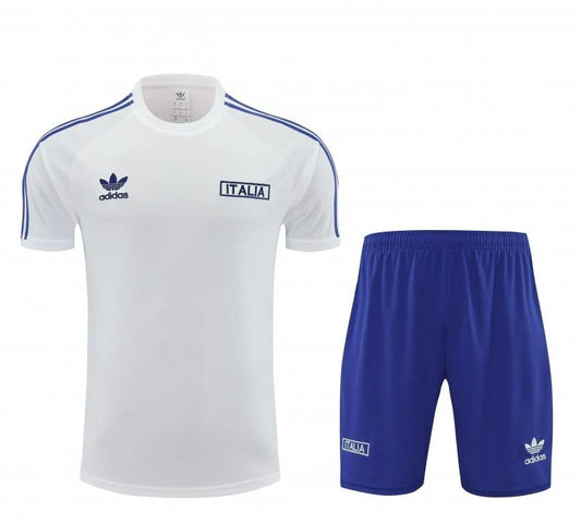 Kit ensemble football Italie Italia Italy 2024/25