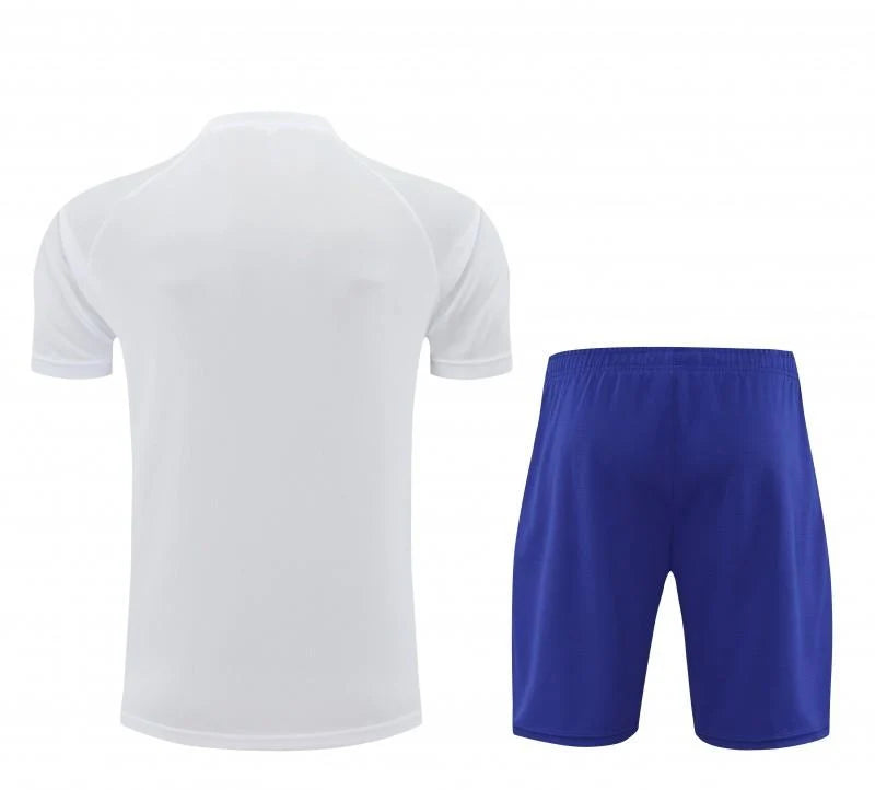 Kit ensemble football Italie Italia Italy 2024/25