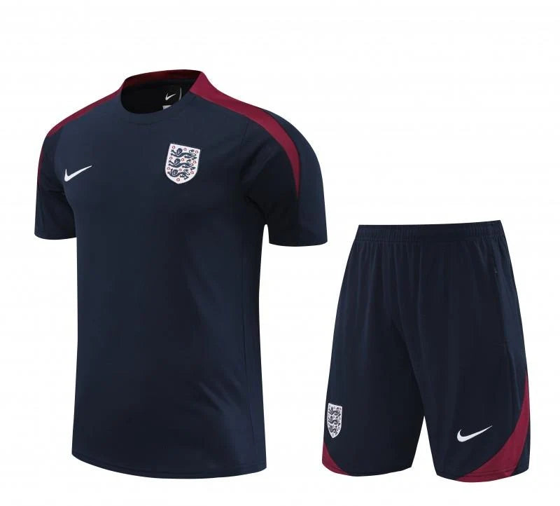 Kit ensemble football Angleterre/England 2024/25