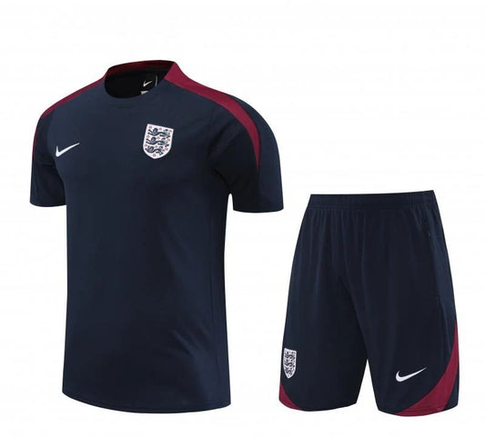 Kit ensemble football Angleterre/England 2024/25