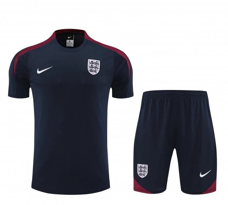 Kit ensemble football Angleterre/England 2024/25