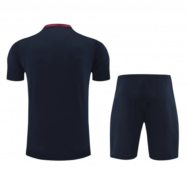 Kit ensemble football Angleterre/England 2024/25