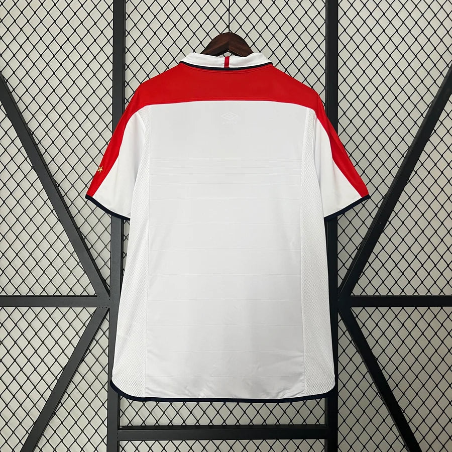 Maillot football Angleterre/England domicile 2004