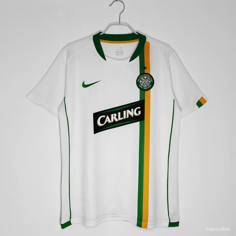 Maillot football Celtic third 2006/07