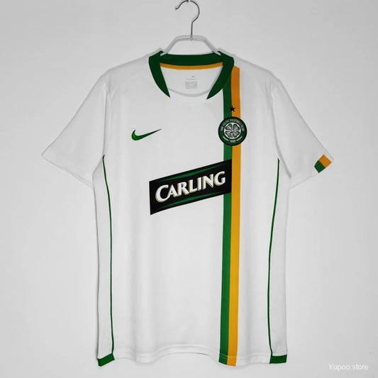 Maillot football Celtic third 2006/07