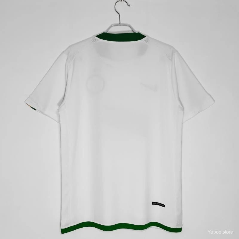 Maillot football Celtic third 2006/07