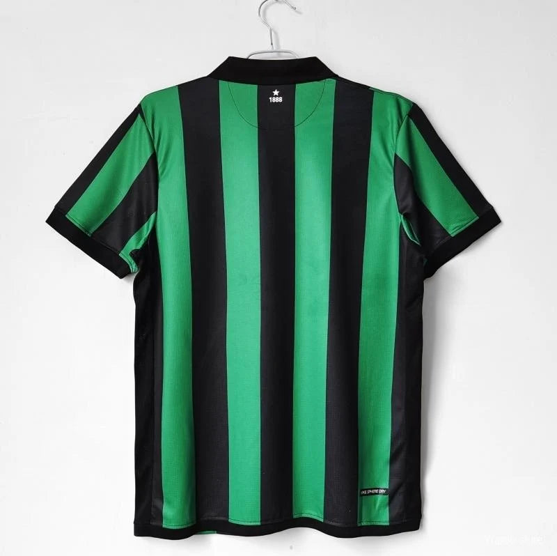 Maillot football Celtic extérieur 2006/07