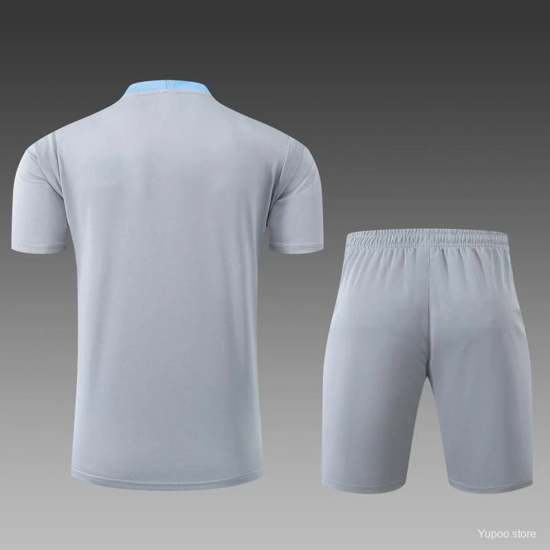 Kit ensemble football Tottenham Training 2024/25