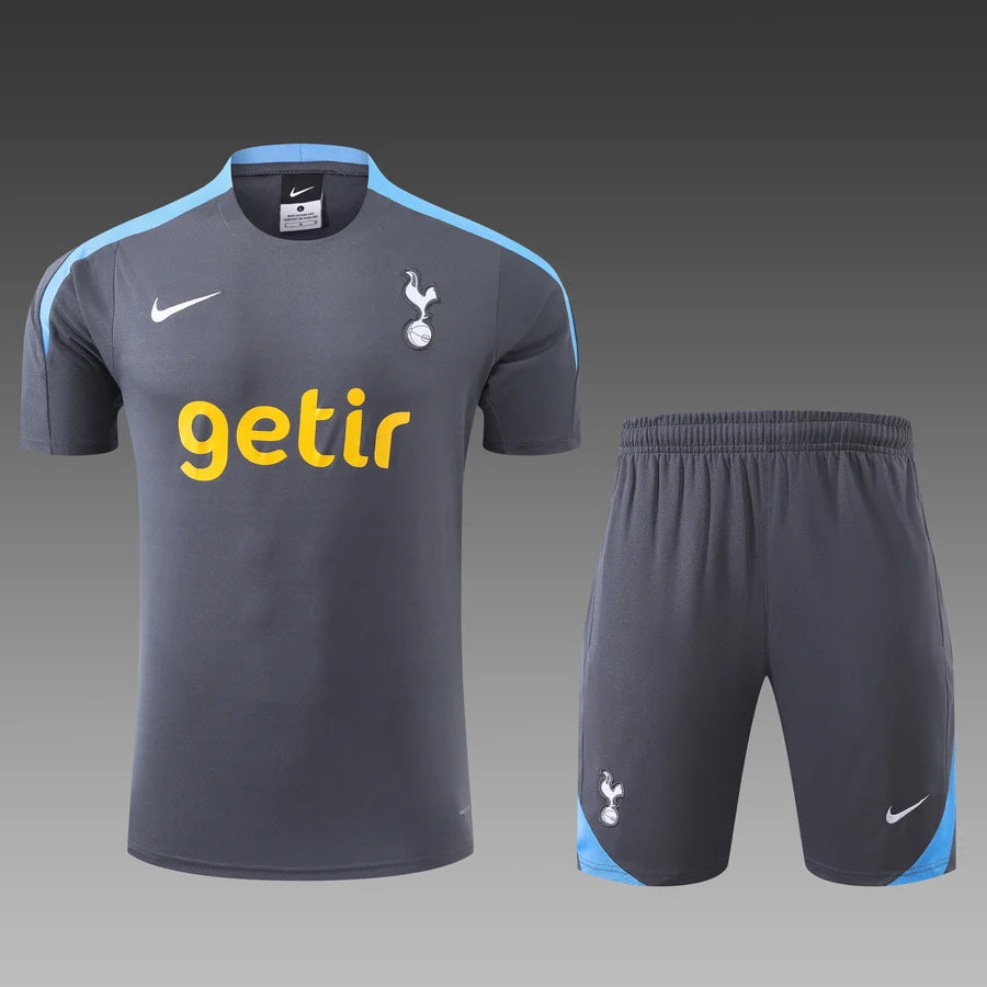 Kit ensemble football Tottenham Training 2024/25