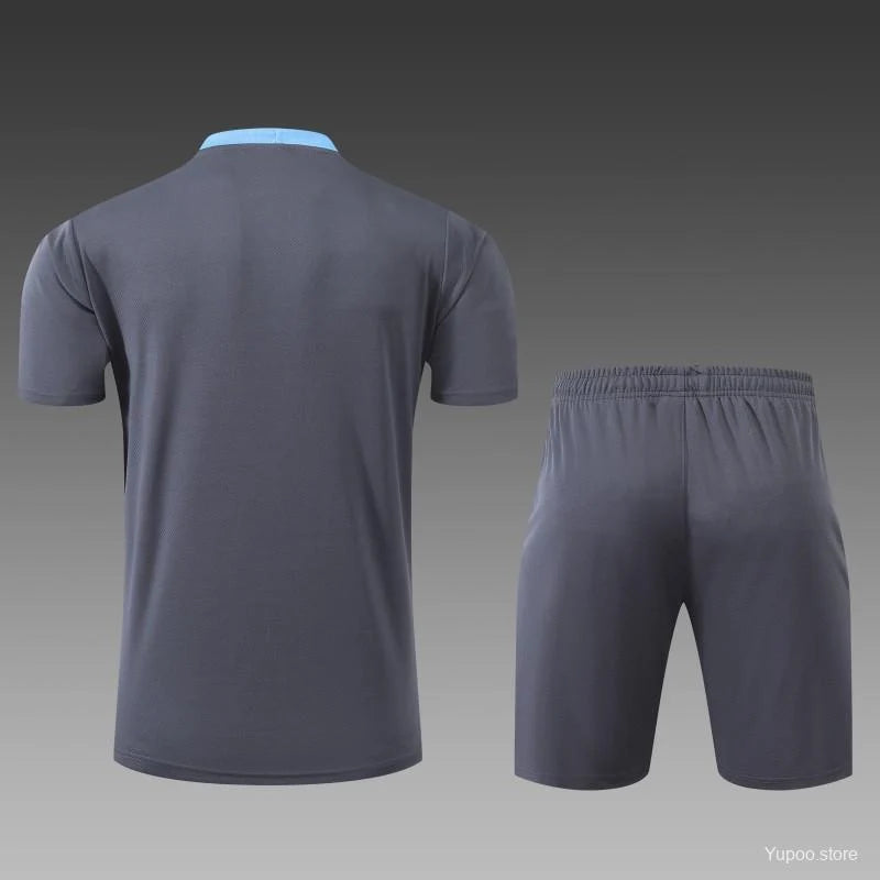 Kit ensemble football Tottenham Training 2024/25