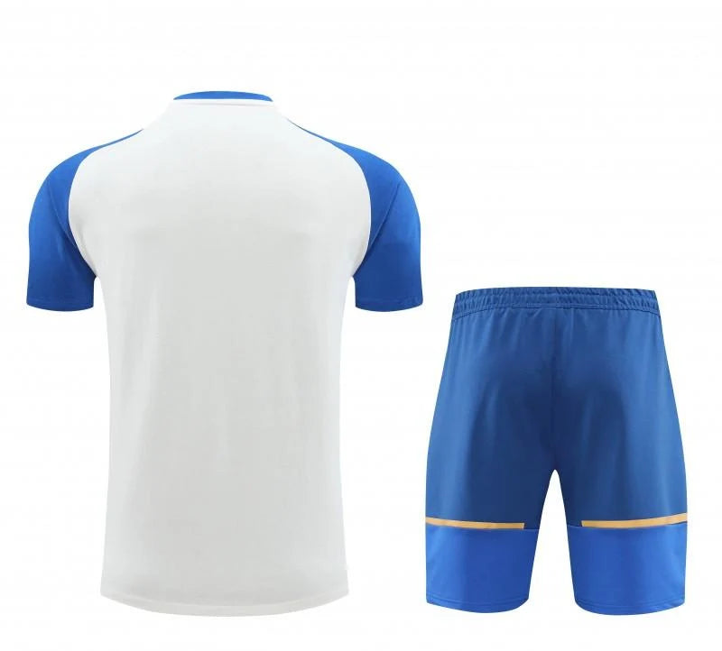Kit ensemble football OM Marseille 2024/25