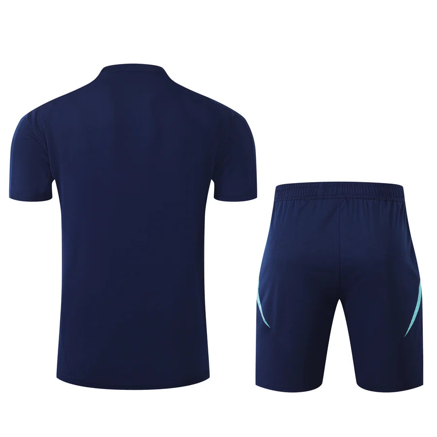 Kit ensemble football Arsenal training 2024/25