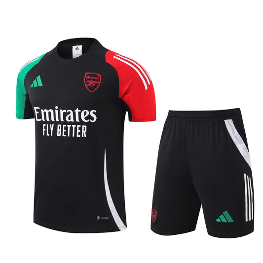 Kit ensemble football Arsenal training 2024/25