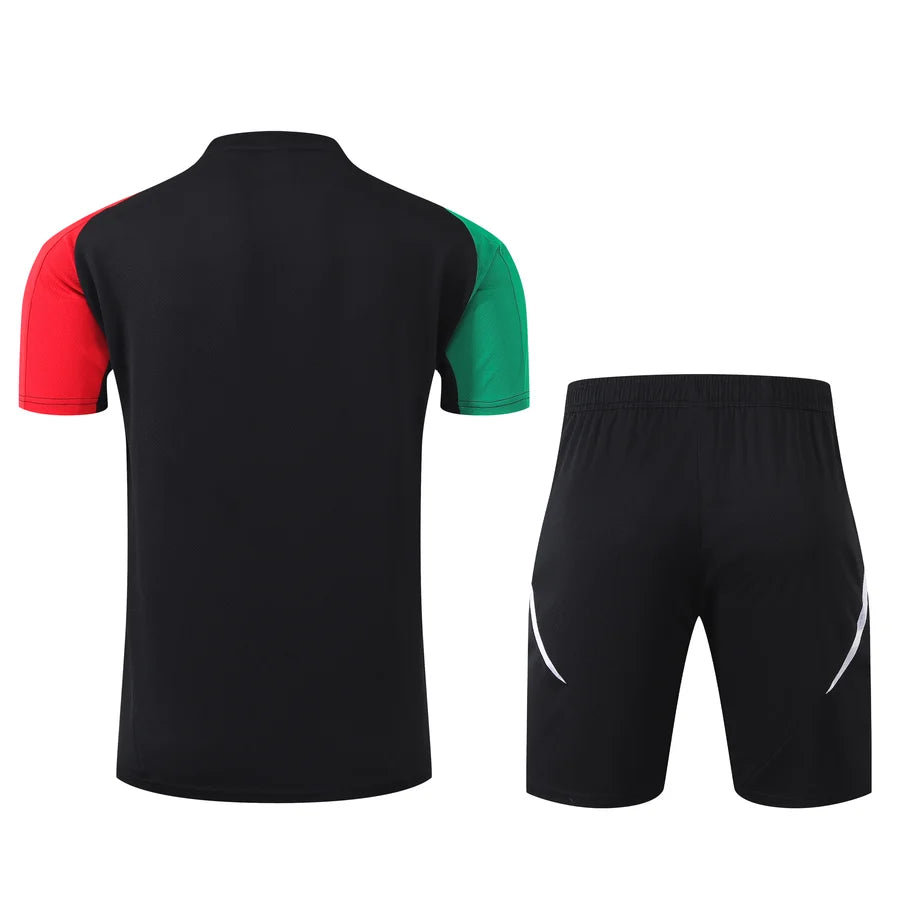 Kit ensemble football Arsenal training 2024/25