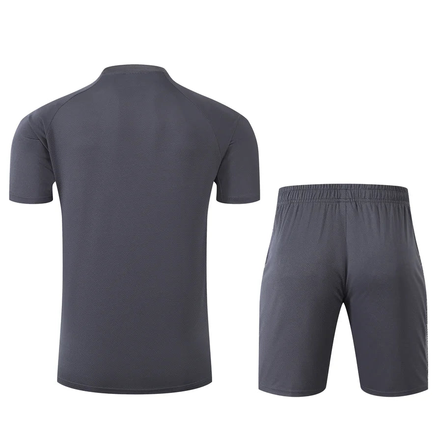 Kit ensemble football Milan AC training 2024/25