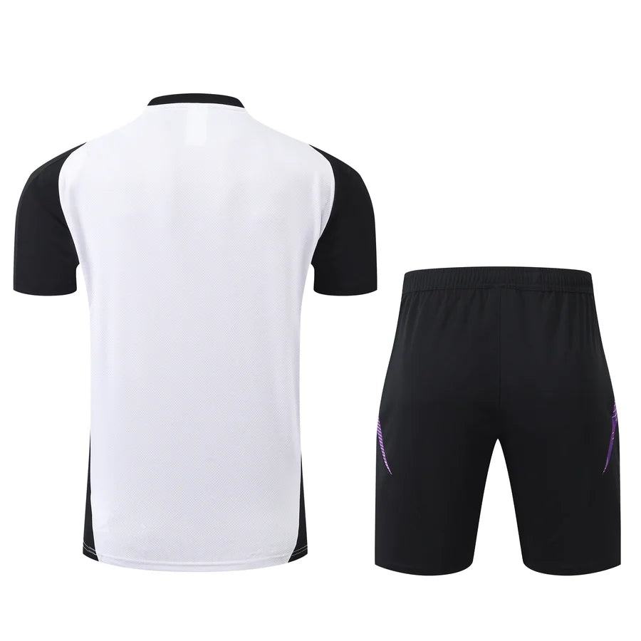 Kit ensemble football Allemagne Germany training 2024/25