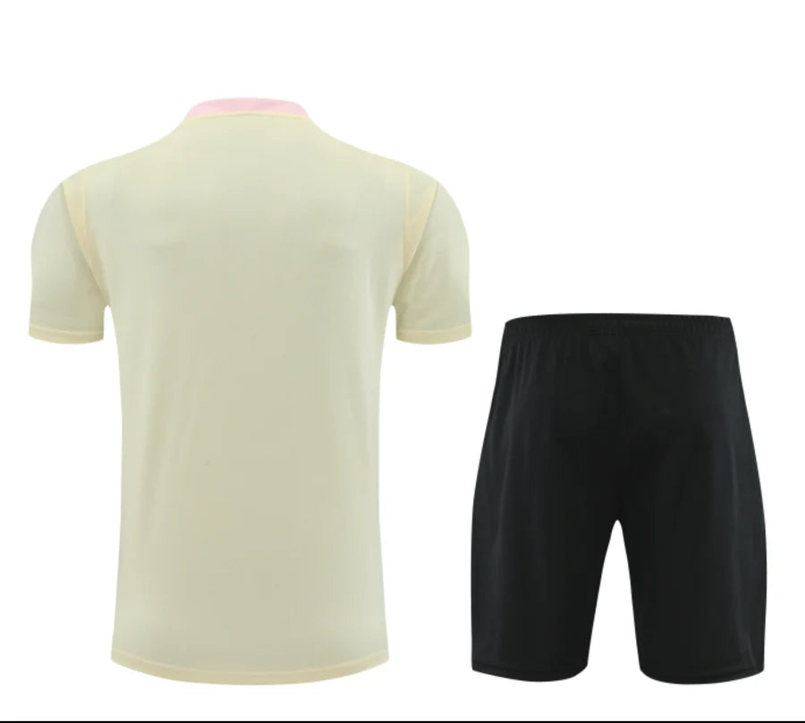Kit ensemble football PSG Paris training 2024/25