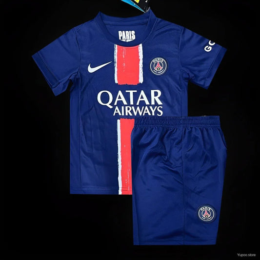 Kit ensemble football PSG Paris domicile 2024/25