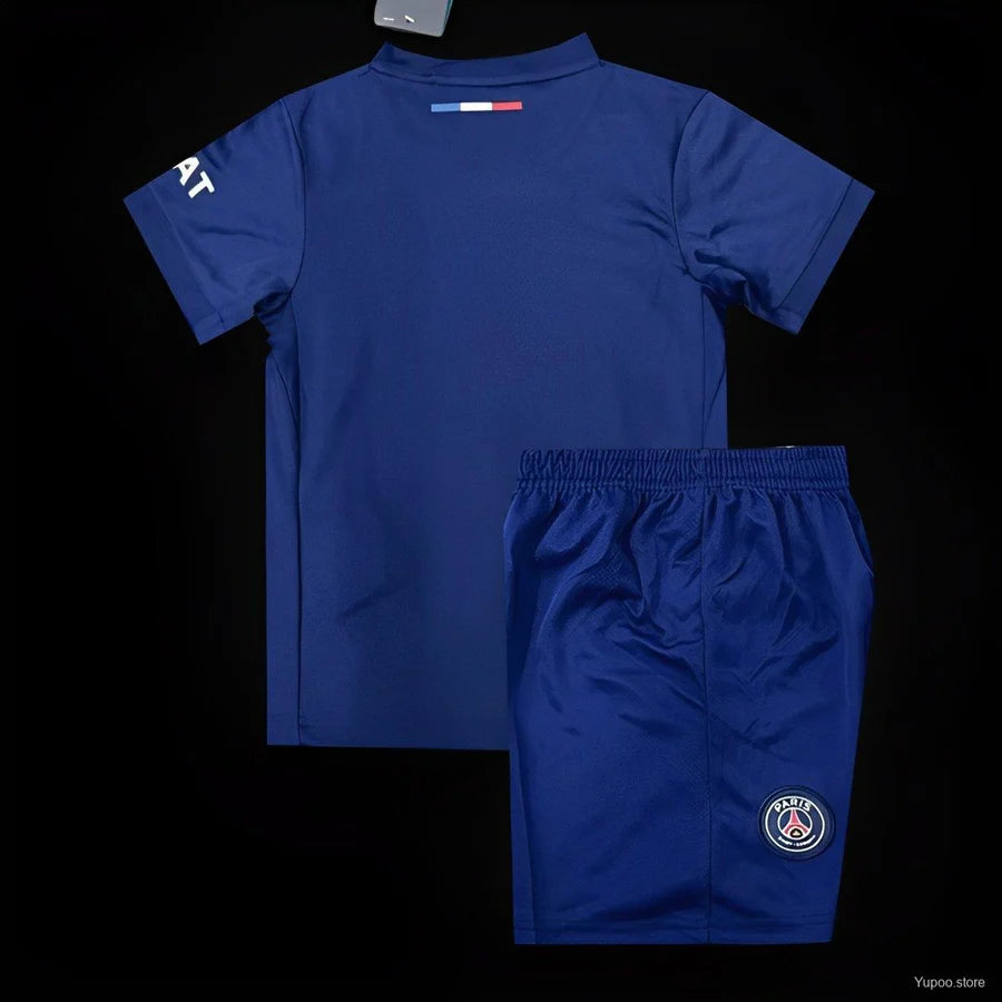 Kit ensemble football PSG Paris domicile 2024/25