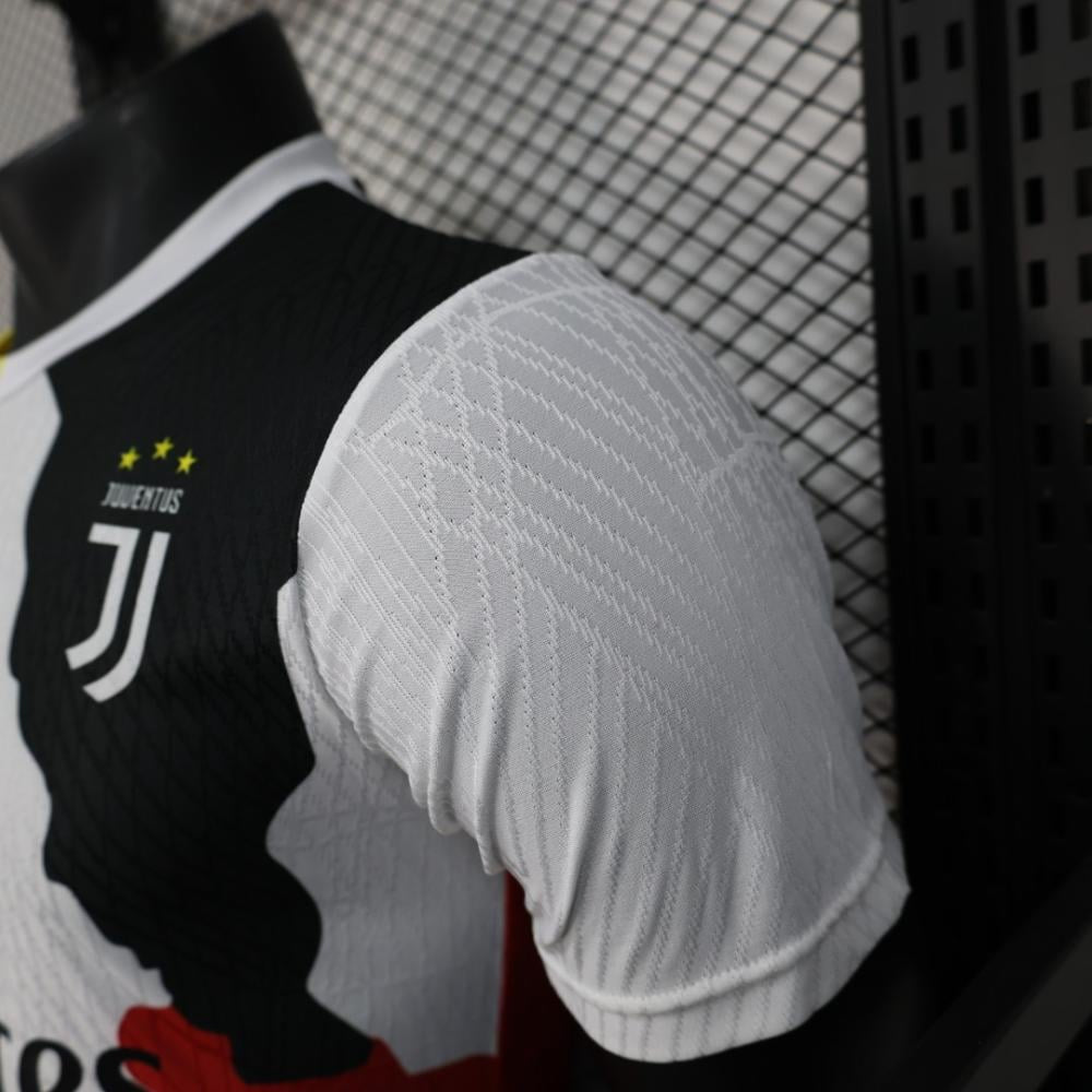 MAILLOT RONALDO SPÉCIAL 2025/26 VERSION JOUEUR