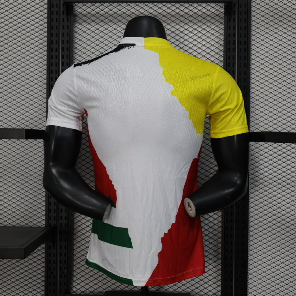 MAILLOT RONALDO SPÉCIAL 2025/26 VERSION JOUEUR
