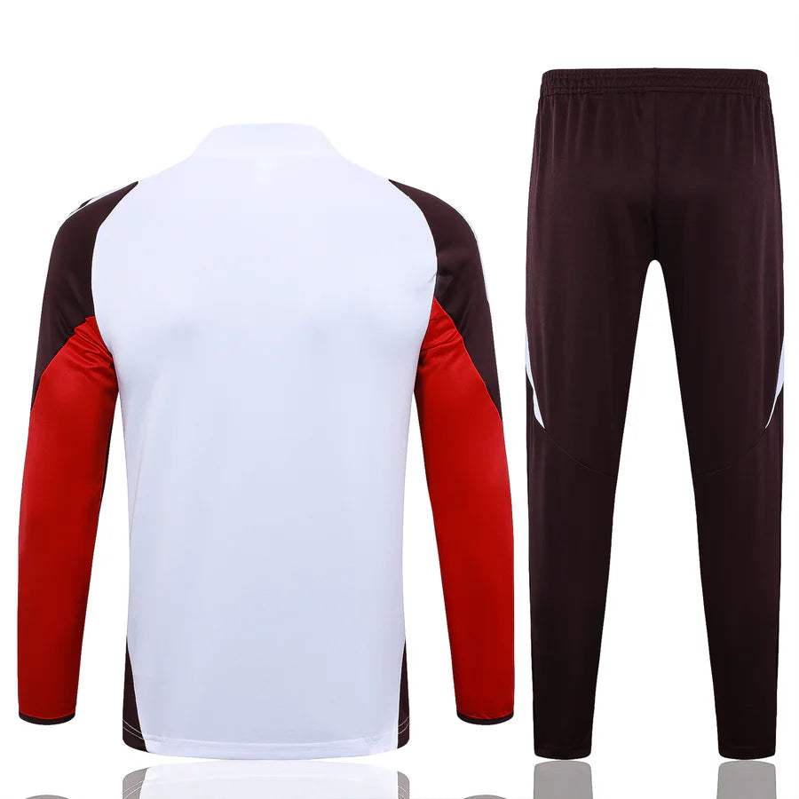 Survêtement ensemble jogging football Bayern Munich 2024/25