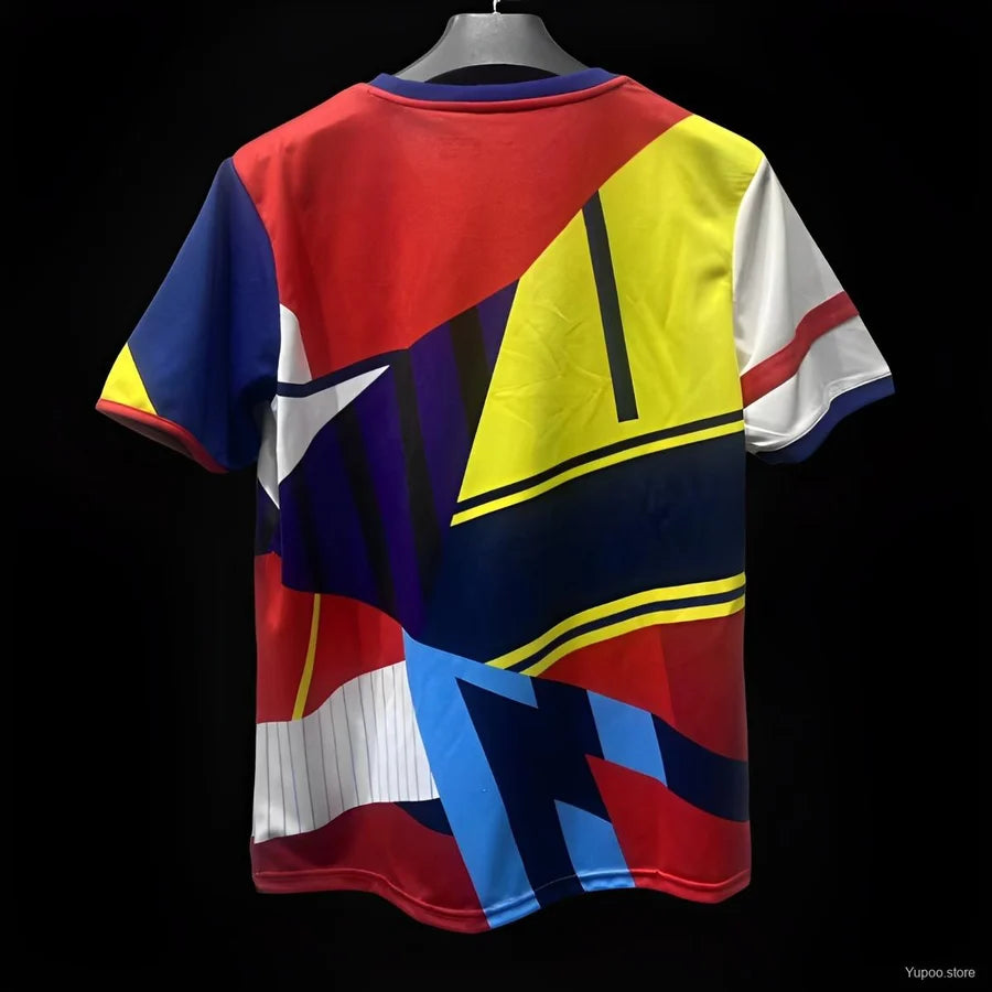 Maillot Arsenal FA Cup Multi color 2013/14